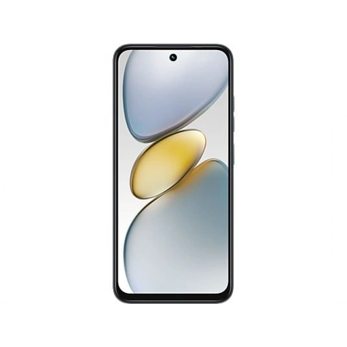 TECNO Spark Go 1 4/128 GB Akıllı Telefon Siyah