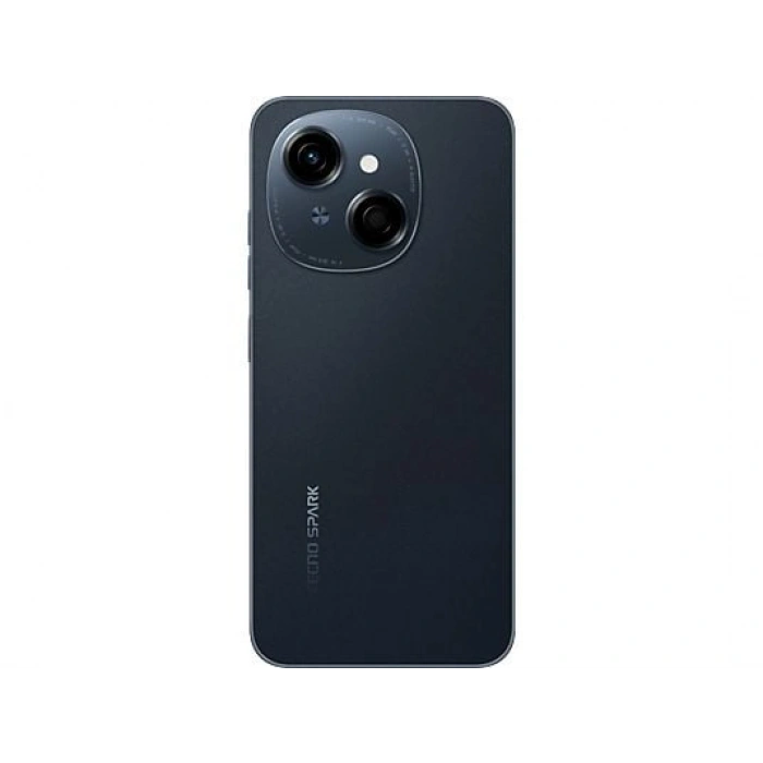 TECNO Spark Go 1 4/128 GB Akıllı Telefon Siyah
