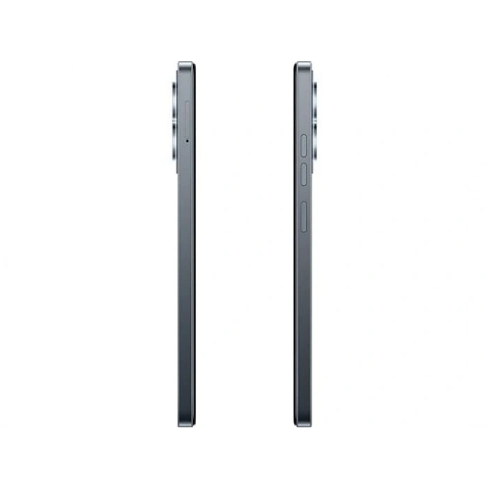TECNO Spark Go 1 4/128 GB Akıllı Telefon Siyah