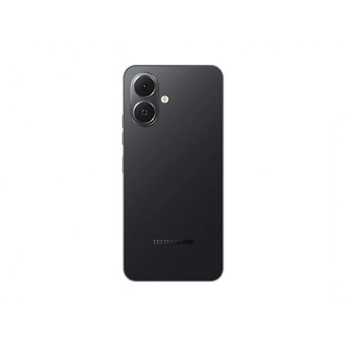 TECNO Spark Go 2 4/128 GB Akıllı Telefon Siyah