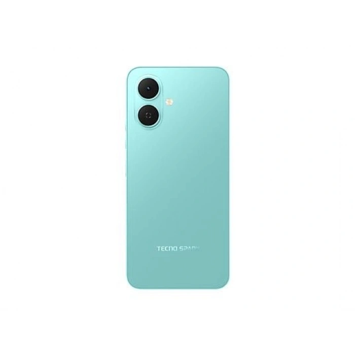 TECNO Spark Go 2 4/128 GB Akıllı Telefon Turkuaz Yeşil