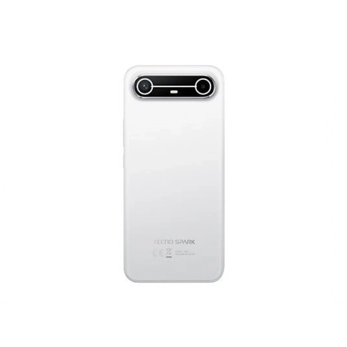 TECNO Spark Slim 8/256 GB Akıllı Telefon Beyaz