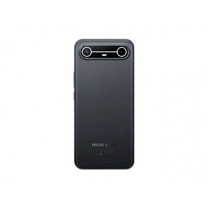TECNO Spark Slim 8/256 GB Akıllı Telefon Siyah
