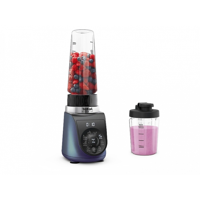 TEFAL Blend Up 2 1000 W Blender Mavi