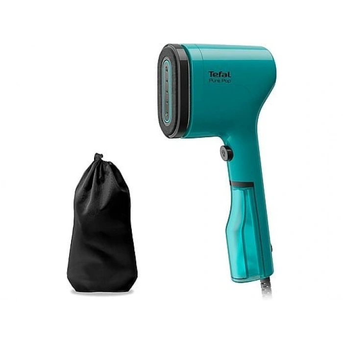 TEFAL Buharlı Dikey Düzleştirici