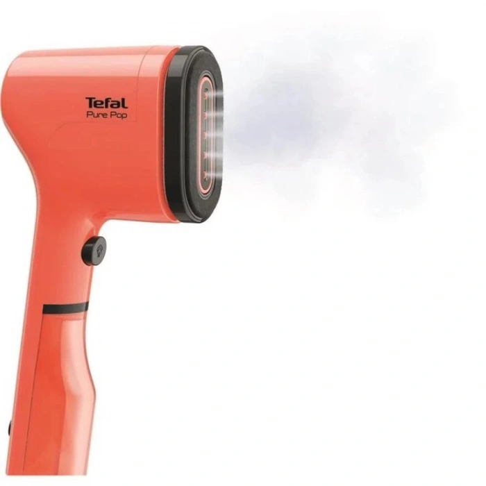TEFAL Buharlı Dikey Düzleştirici