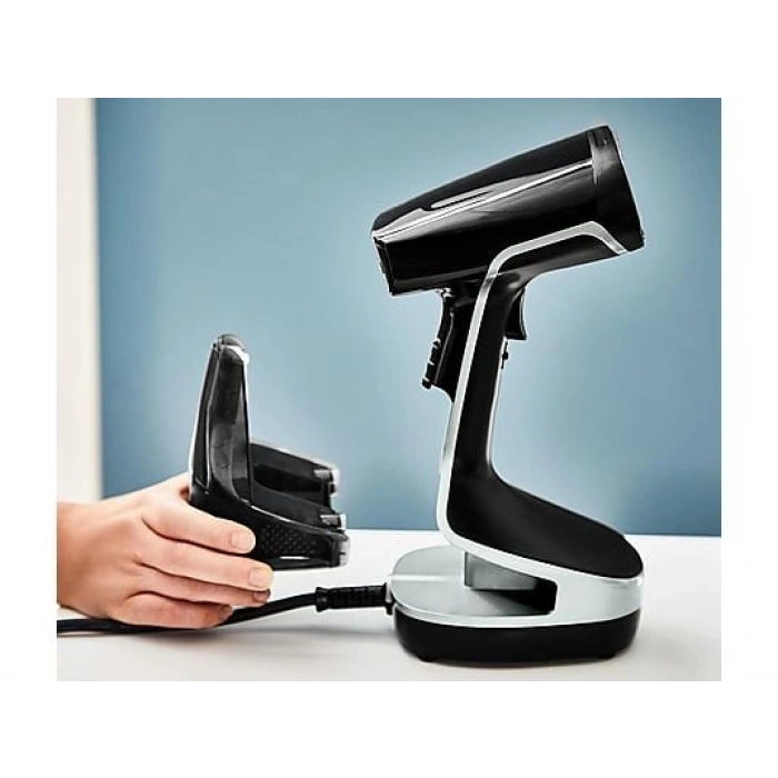 TEFAL Buharlı Dikey Düzleştirici