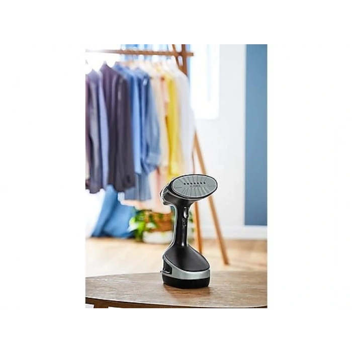 TEFAL Buharlı Dikey Düzleştirici