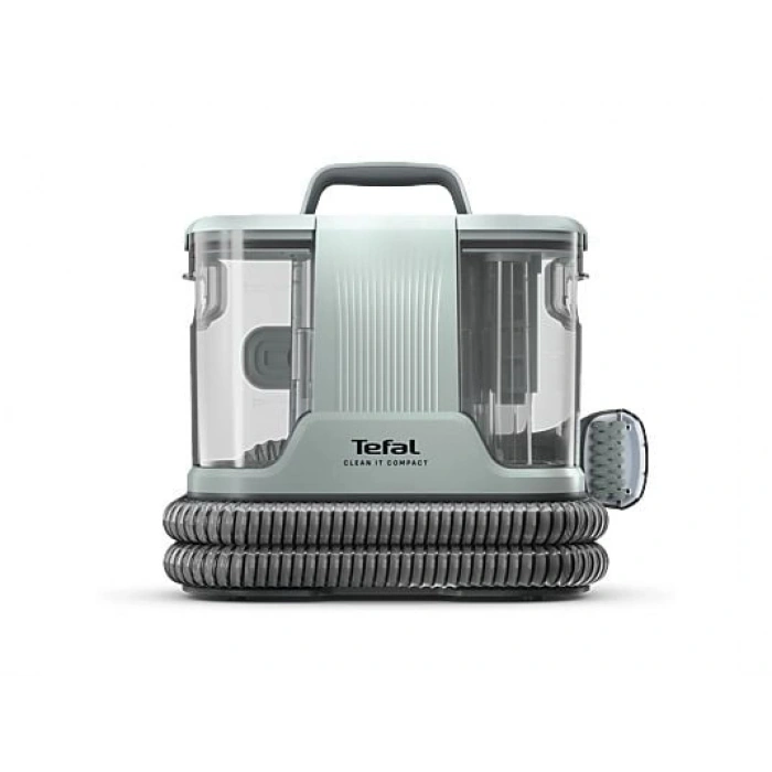 TEFAL Clean It Compact IN3020 Halı & Koltuk Yıkama Makinesi