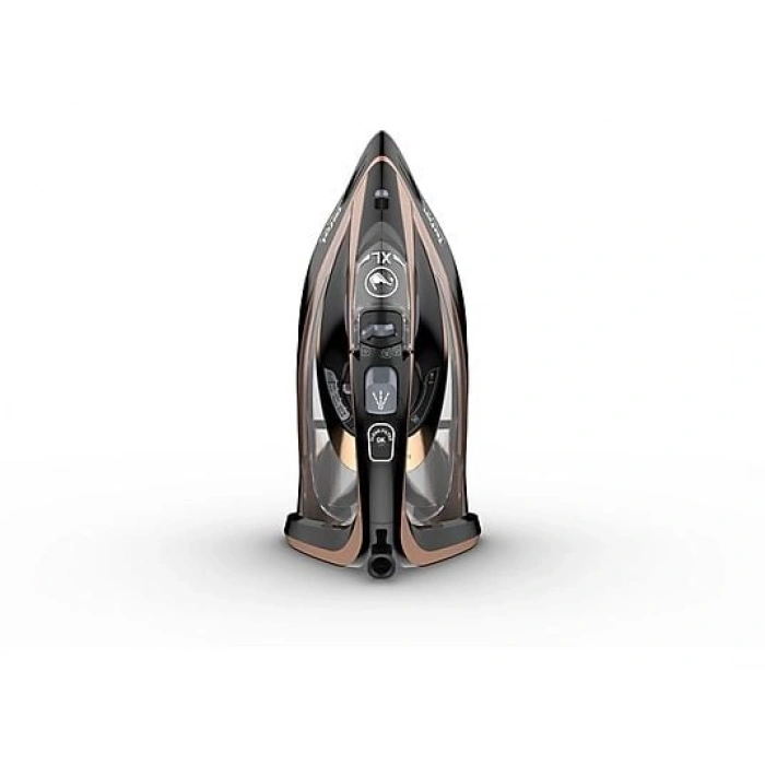 TEFAL FV9845 Ultimate Pure Buharlı Ütü Siyah Bronz
