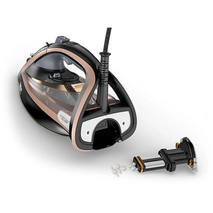 TEFAL FV9845 Ultimate Pure Buharlı Ütü Siyah Bronz