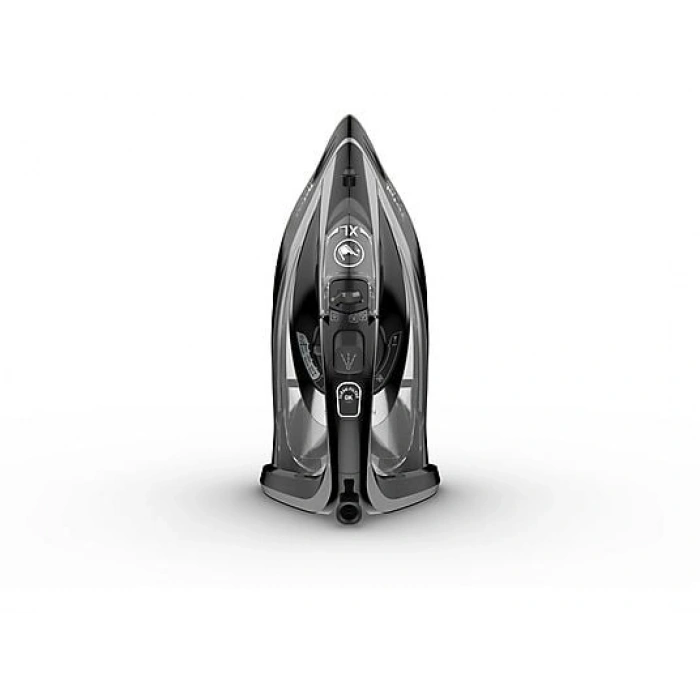 TEFAL FV9850 Pure Max Ütü Siyah Gri