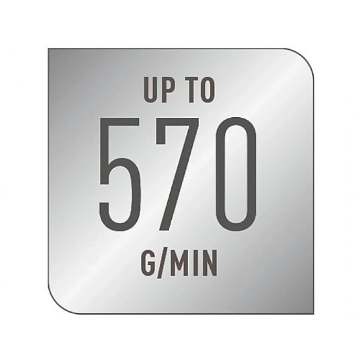 TEFAL GV9566 2600W Pro Express Ultimate Yüksek Basınçlı Buhar Kazanlı Ütü Beyaz Kırmızı