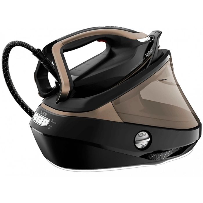 TEFAL GV9820 Pro Express Vision Buhar Kazanlı Ütü