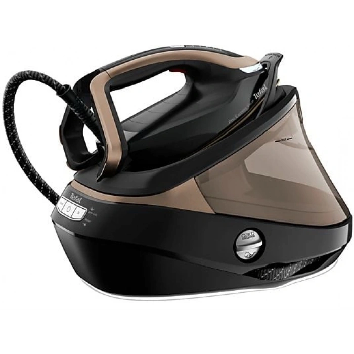 TEFAL GV9820 Pro Express Vision Buhar Kazanlı Ütü