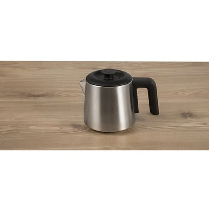 TEFAL Magic Tea XL Çay Makinesi Inox