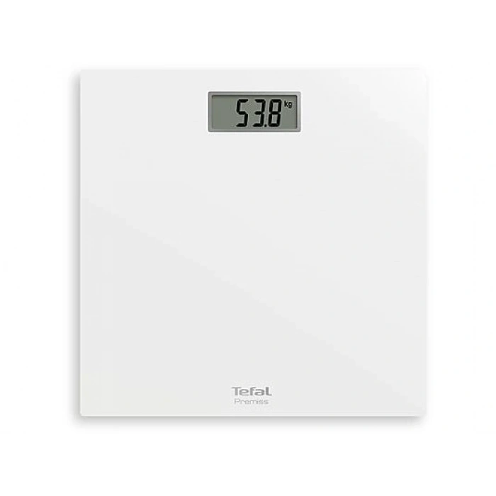 TEFAL Premiss Tartı Baskül Beyaz