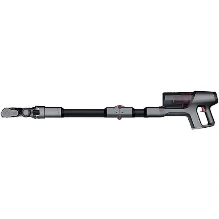 TEFAL TY6973 X-Pert 3.60 Flex Kablosuz Dikey Şarjlı Süpürge Gri Kırmızı