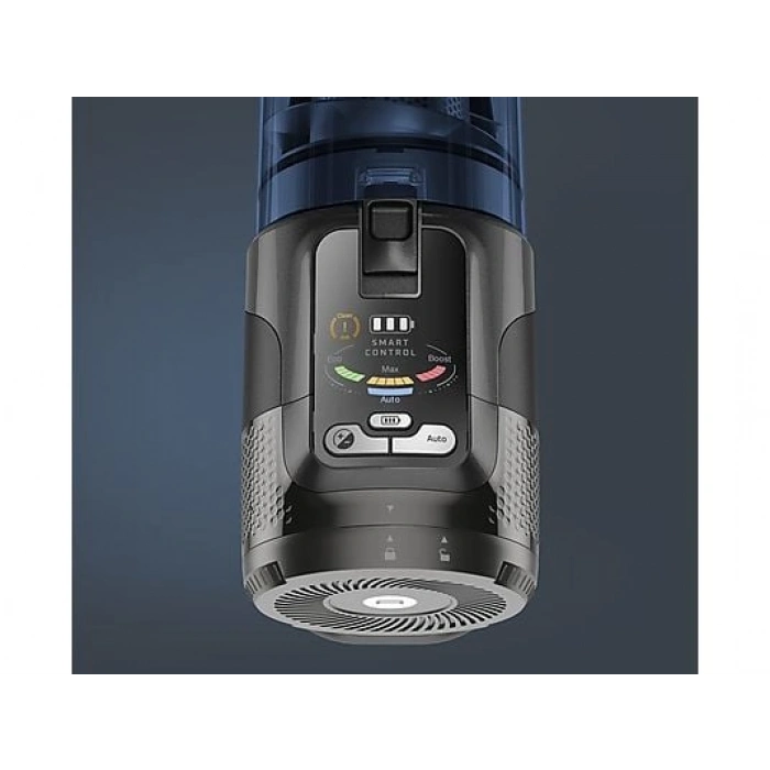 TEFAL X-Force Flex 13.60 Allergy Aqua Aerospin Şarjlı Dikey Süpürge
