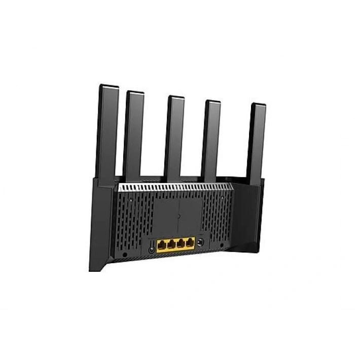 TENDA TE6L Pro | BE5100 Wi-Fi 7 Dual Band Router / Repeater / Access Point | 2.5G Ethernet Port | 5100 Mbps | MU-MIMO | Gelişmiş Wi-Fi 7 Performansı