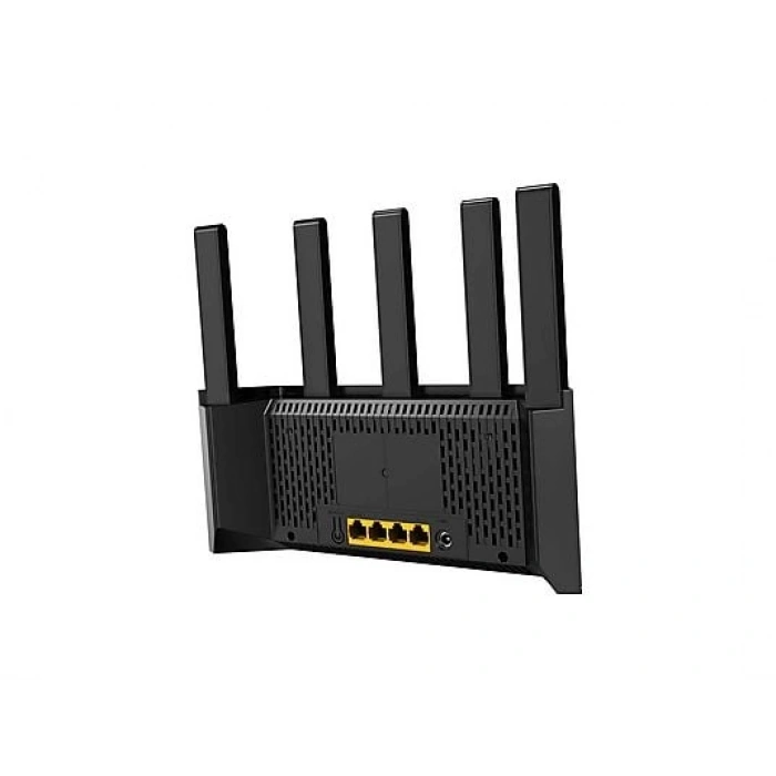 TENDA TE6L Pro | BE5100 Wi-Fi 7 Dual Band Router / Repeater / Access Point | 2.5G Ethernet Port | 5100 Mbps | MU-MIMO | Gelişmiş Wi-Fi 7 Performansı