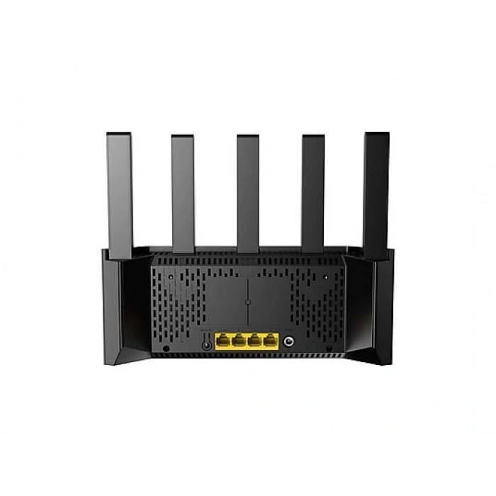 TENDA TE6L Pro | BE5100 Wi-Fi 7 Dual Band Router / Repeater / Access Point | 2.5G Ethernet Port | 5100 Mbps | MU-MIMO | Gelişmiş Wi-Fi 7 Performansı