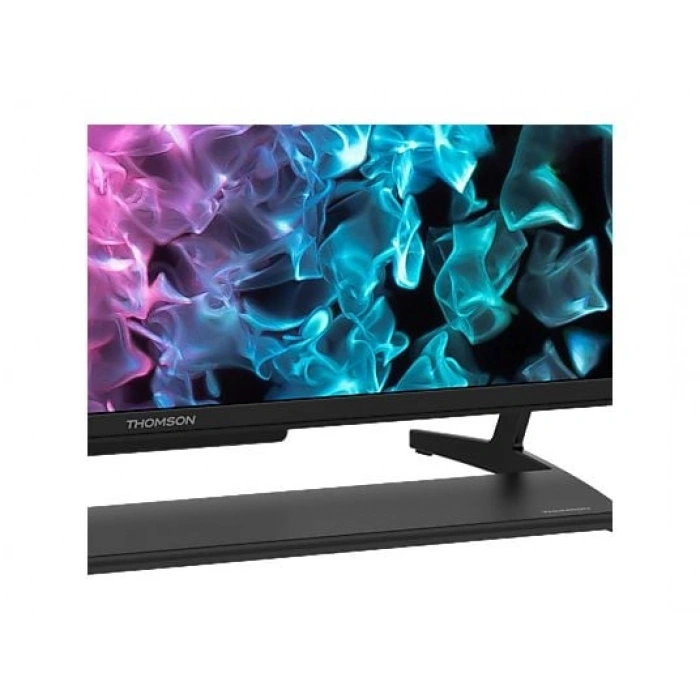 THOMSON 65MG7C15 65 inç 164 Ekran Uydu Alıcılı Smart UHD 4K Miniled Google TV