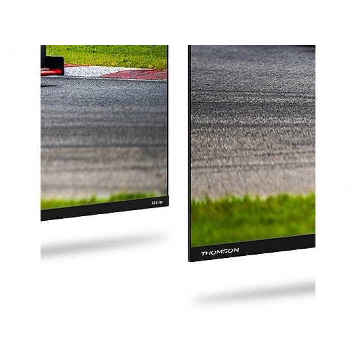 THOMSON 75QG7C14 75 inç 190 Ekran Uydu Alıcılı Google Smart Ultra HD 4K QLED Pro TV