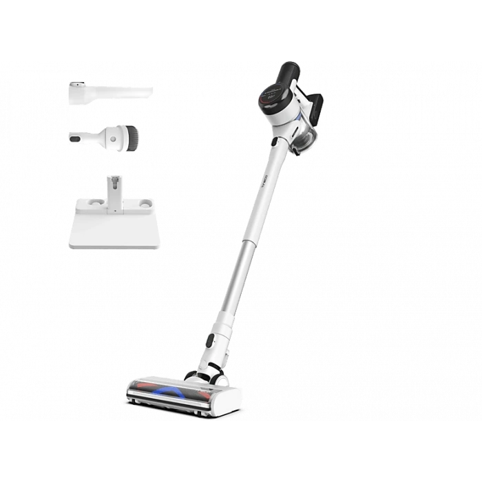 TINECO Pure One S15 Essentials Şarjlı Dikey Süpürge Beyaz