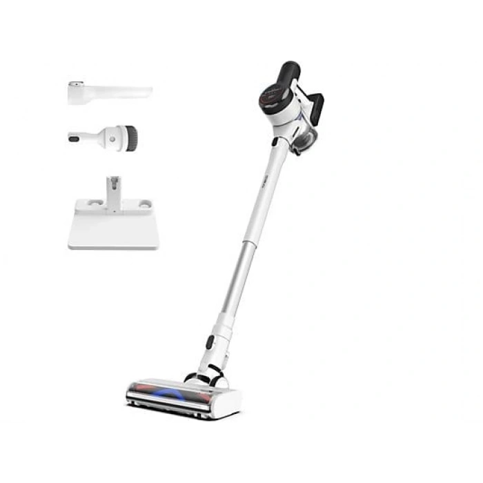 TINECO Pure One S15 Essentials Şarjlı Dikey Süpürge Beyaz