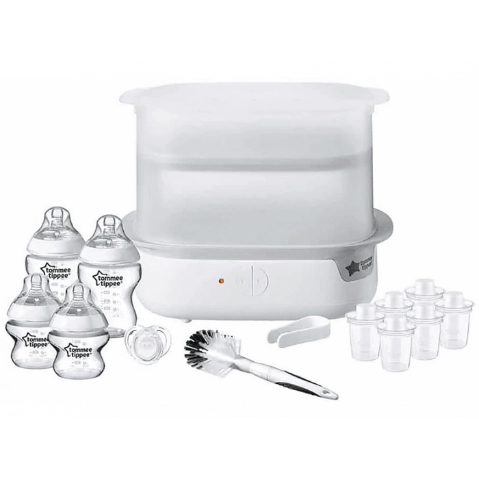 TOMMEE TIPPEE Elektrikli Sterilizatör