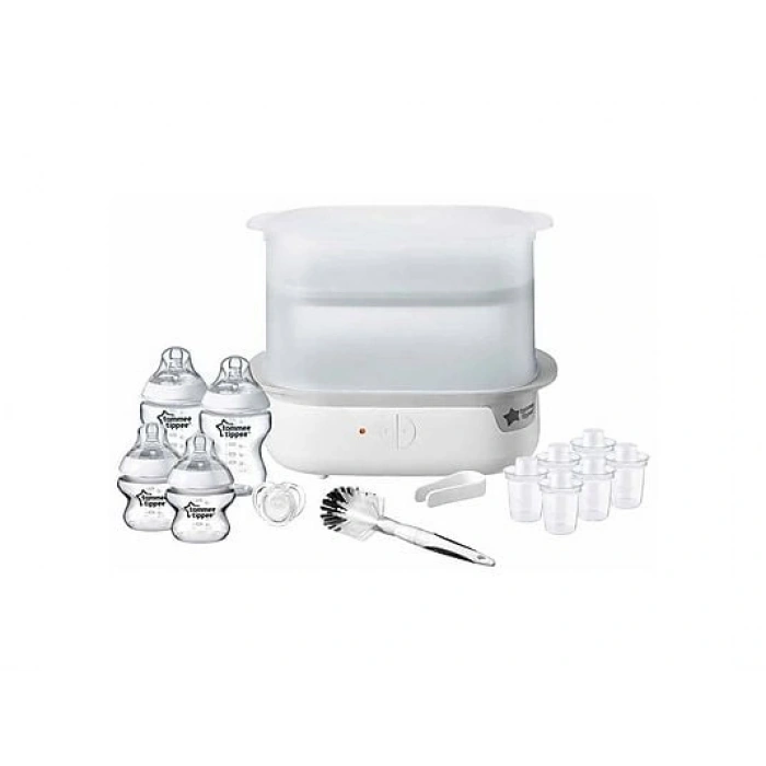 TOMMEE TIPPEE Elektrikli Sterilizatör