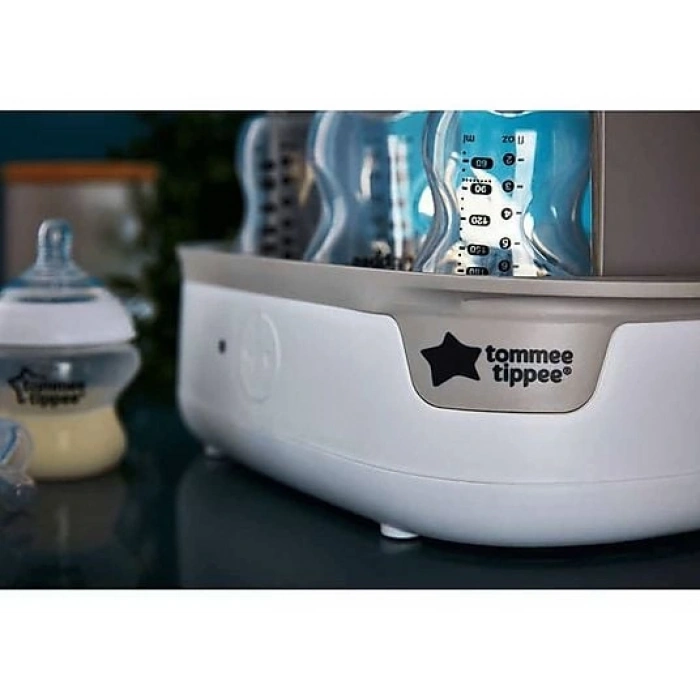 TOMMEE TIPPEE Elektrikli Sterilizatör