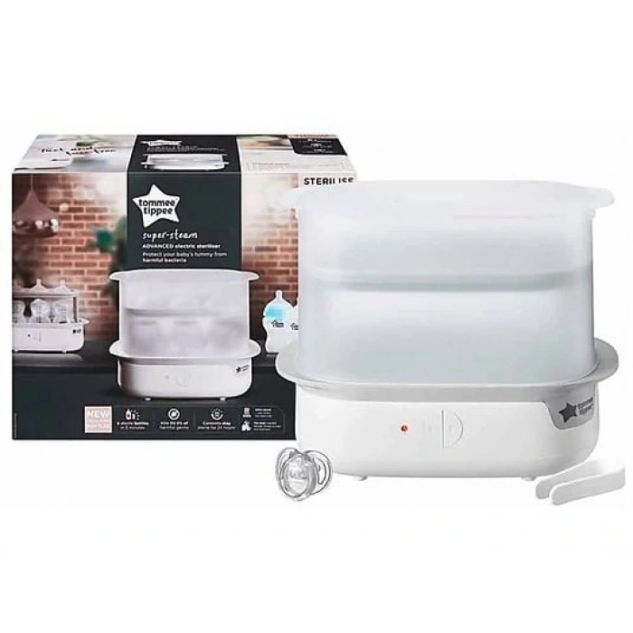 TOMMEE TIPPEE Elektrikli Sterilizatör