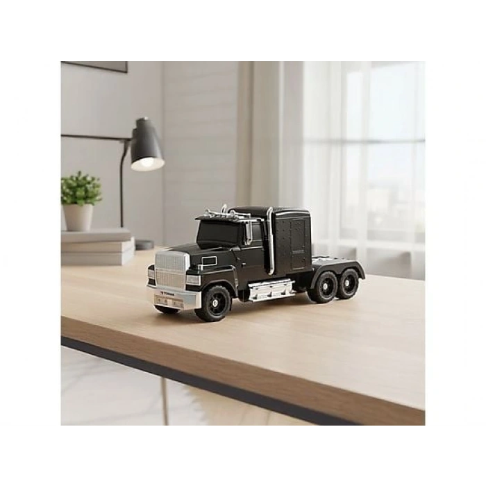 TORIMA D50 Tır   FM-AUX-USB Destekli Bluetooth Hoparlör Siyah