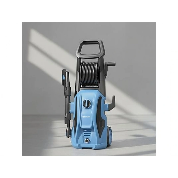 TORIMA HPC-01 2000W 150 Bar Yüksek Basınçlı Yıkama Makinesi