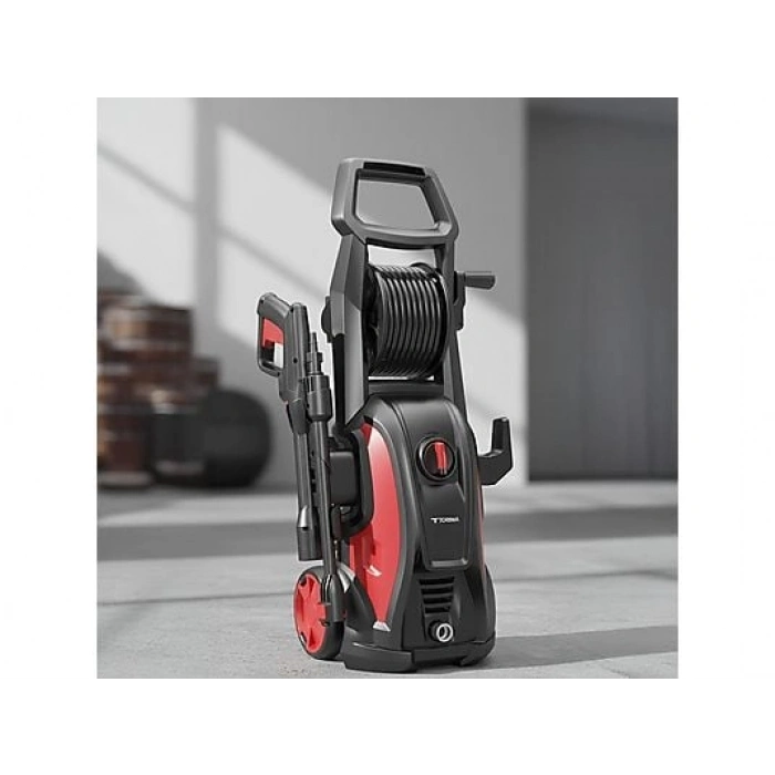 TORIMA HPC-01 2000W 150 Bar Yüksek Basınçlı Yıkama Makinesi