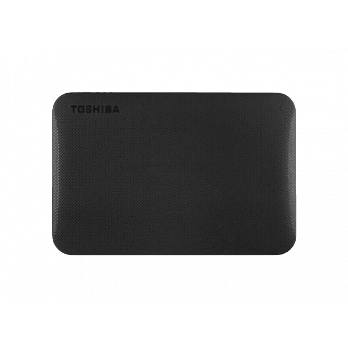 TOSHIBA Canvio Ready 2.5 1 TB HDTP310EK3AA Harici Hard Disk Siyah