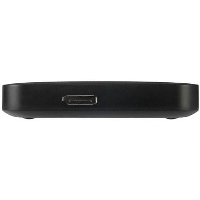 TOSHIBA Canvio Ready 2.5 1 TB HDTP310EK3AA Harici Hard Disk Siyah