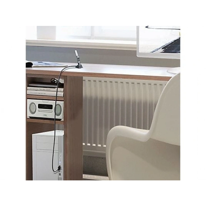 TP-LINK Archer TX20UH | Wi-Fi 6 USB Adaptör | AX1800 Mbps | USB 3.0 | Beamforming | MU-MIMO | Oyun | WPA3 | Kolay Kurulum
