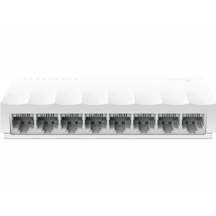 TP-LINK LS1008 8-Port 10/100Mbps Masaüstü Switch