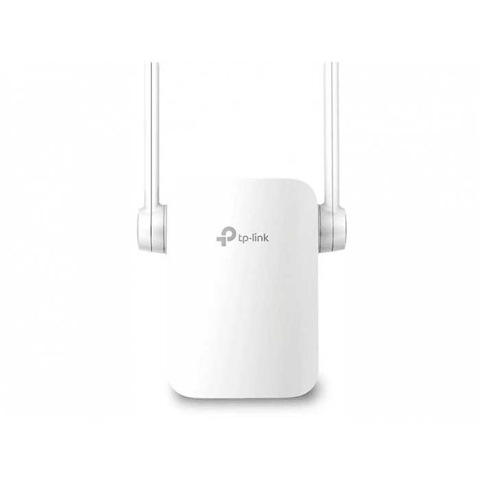 TP-LINK RE205, AC750 Mbps, 1 Ethernet Port, Access Point Modu, EasyMesh Wi-Fi 5 Menzil Genişletici