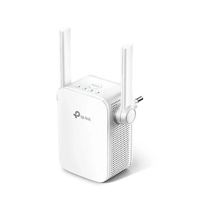 TP-LINK RE205, AC750 Mbps, 1 Ethernet Port, Access Point Modu, EasyMesh Wi-Fi 5 Menzil Genişletici