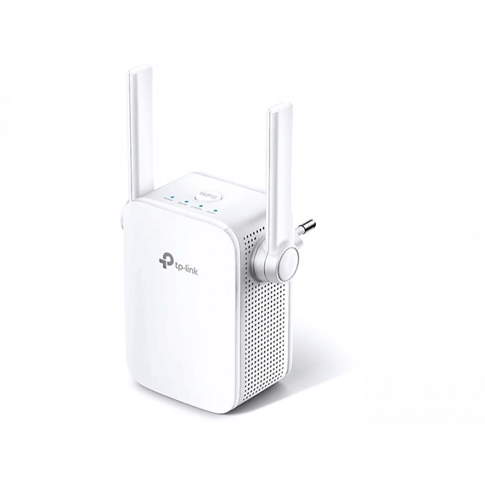 TP-LINK RE305 | Wi-Fi 5 Extender | AC1200 Mbps | 2 Anten | 1 Ethernet | AP Modu | EasyMesh | Dual Band