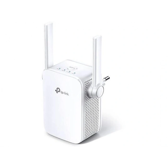 TP-LINK RE305 | Wi-Fi 5 Extender | AC1200 Mbps | 2 Anten | 1 Ethernet | AP Modu | EasyMesh | Dual Band