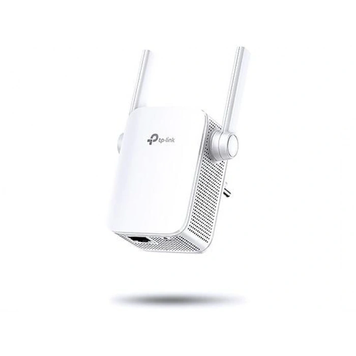 TP-LINK RE305 | Wi-Fi 5 Extender | AC1200 Mbps | 2 Anten | 1 Ethernet | AP Modu | EasyMesh | Dual Band