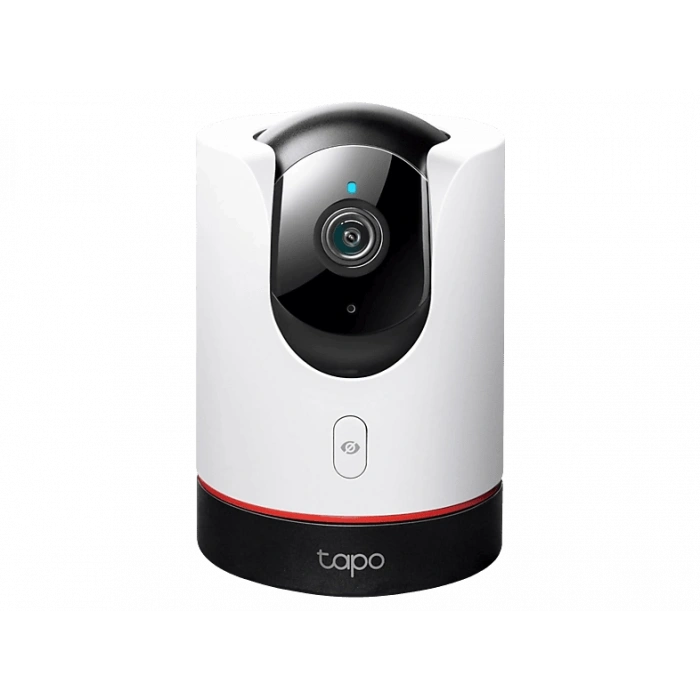 TP-LINK Tapo C225 | Wi-Fi Kamera | 2K 4MP | AI Hareket | 360° | Renkli Gece | Çift Yönlü Ses | Bulut/Yerel