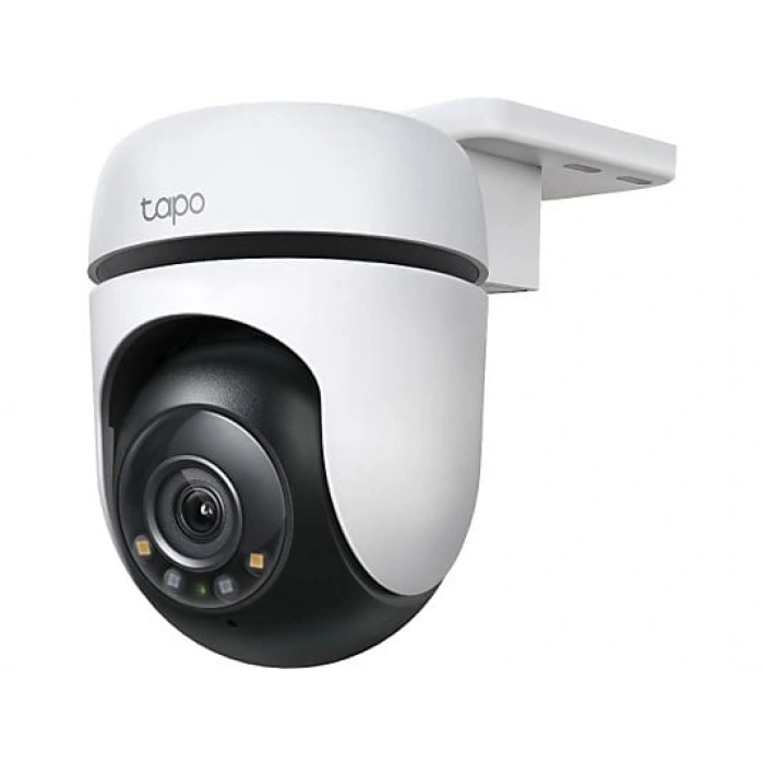 TP-LINK Tapo C510W | Dış Mekan Wi-Fi | 2K QHD | Renkli Gece | 360° | AI İnsan | IP65 | microSD/Bulut
