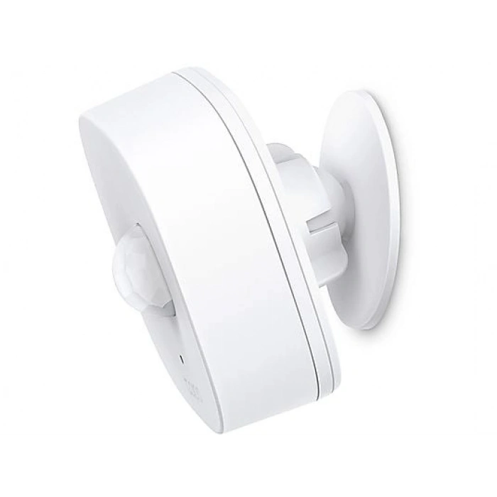 TP-LINK Tapo T100 | Akıllı Hareket Sensörü | Hassasiyet Kontrolü | Pil Dahil | Kolay Kurulum | Tapo Hub Gereklidir Ayrıca Satılır