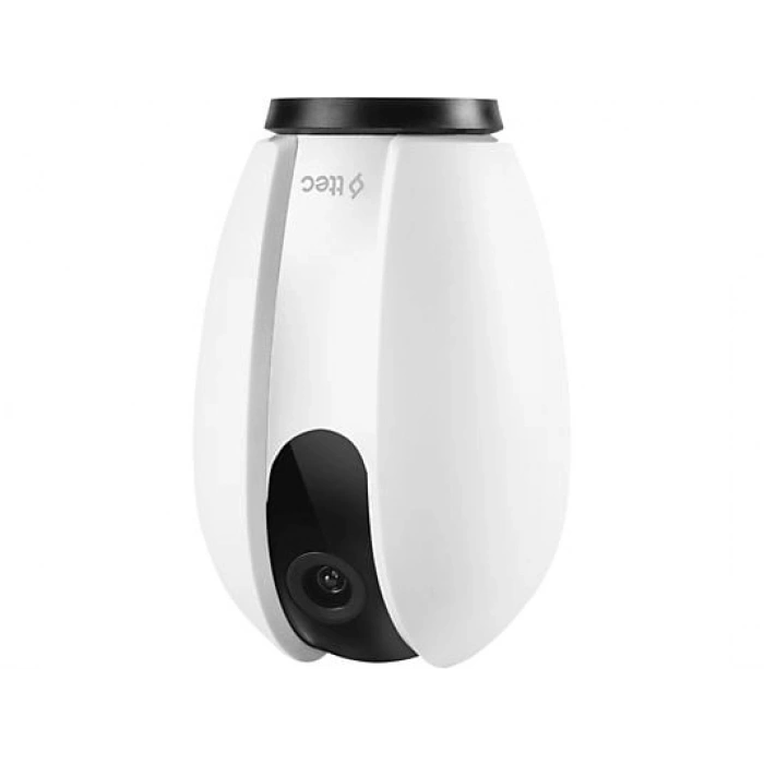 TTEC 2AGK02  Wizi Pro Full HD 360 Derece Tak Çalıştır Wi-Fi Akıllı Kamera